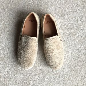 Ugg Slip-On Shoes